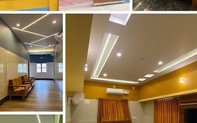 Shreesham Resort At Malpe Beach